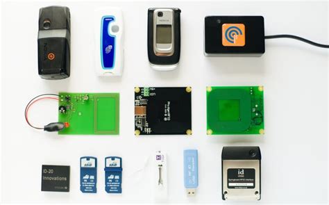 rfid reader solutions|types of rfid readers.